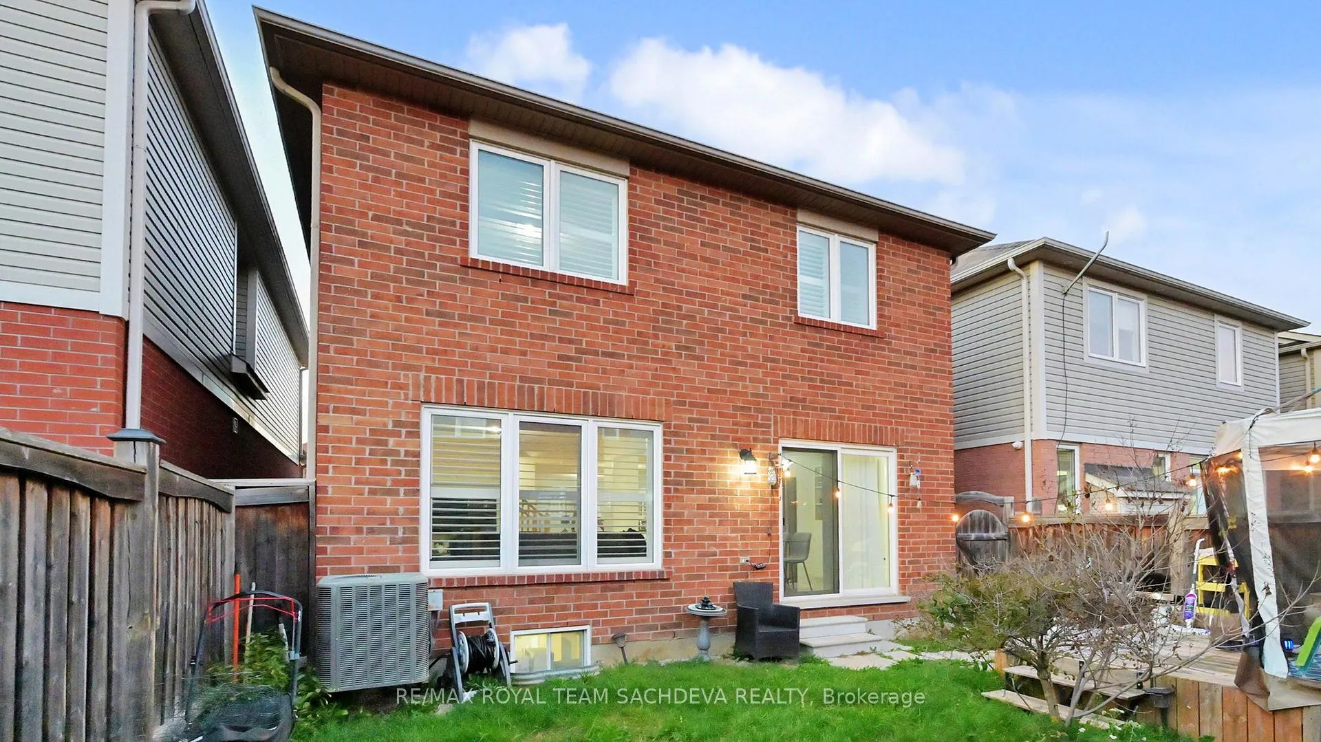 Photo 47 of 1809 Parkhurst Crescent, Pickering, Duffin Heights — HOMEH