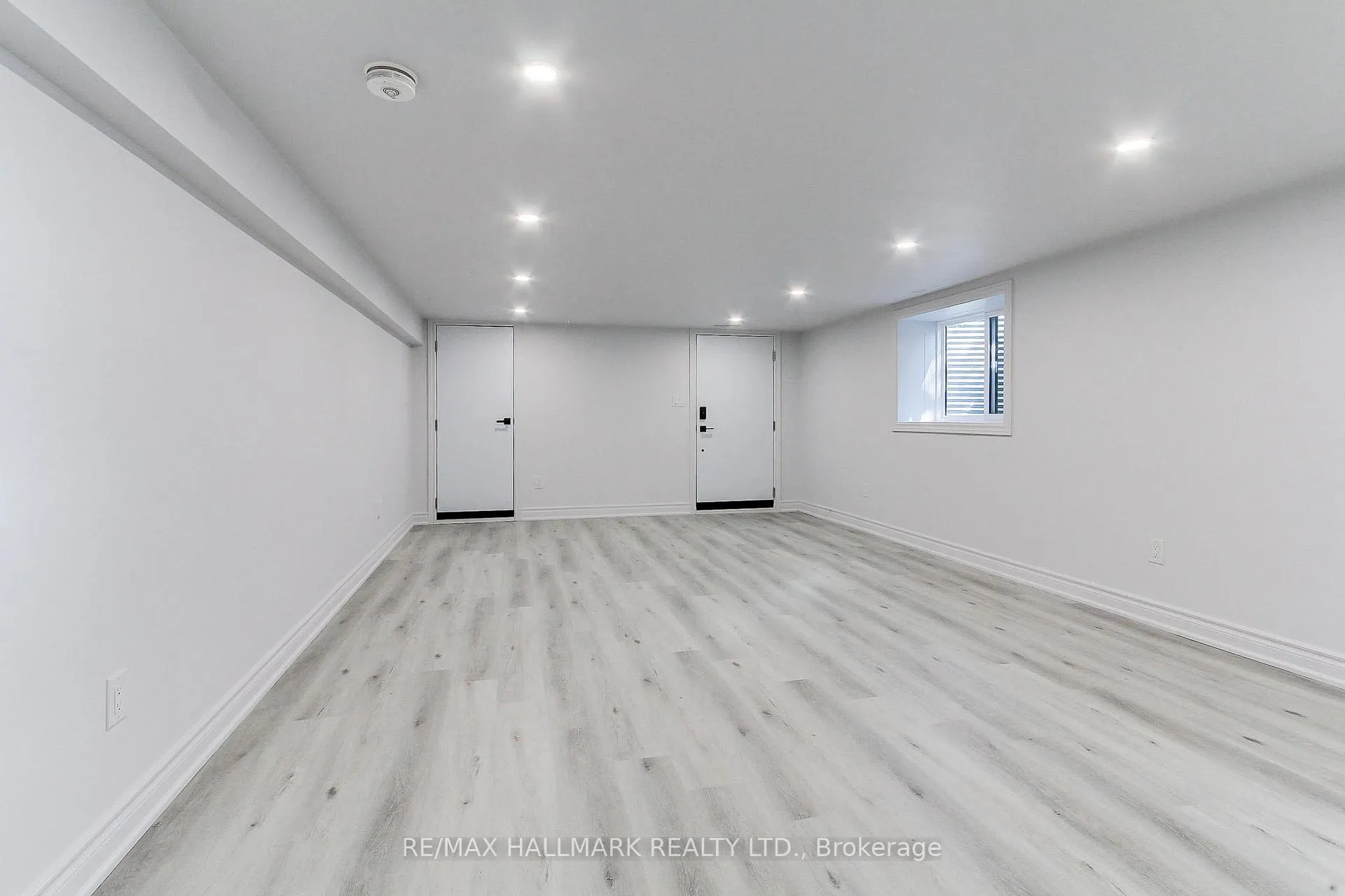 Photo 8 of Unit Secondary Suite/Basement, 25B Knowles Crescent, Aurora, Aurora Highlands — HOMEH