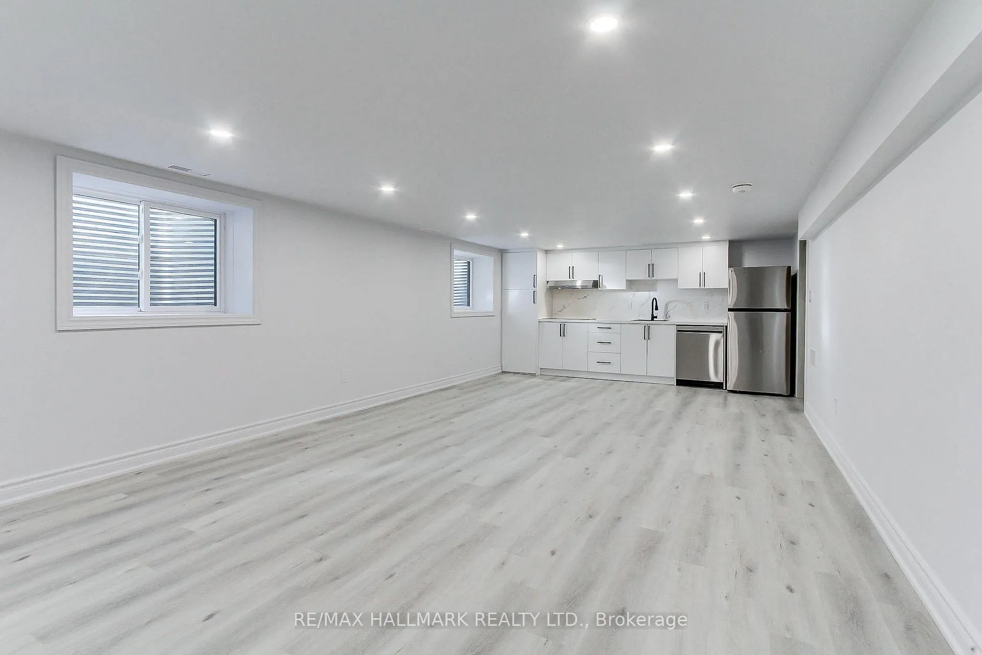 Photo 10 of Unit Secondary Suite/Basement, 25B Knowles Crescent, Aurora, Aurora Highlands — HOMEH