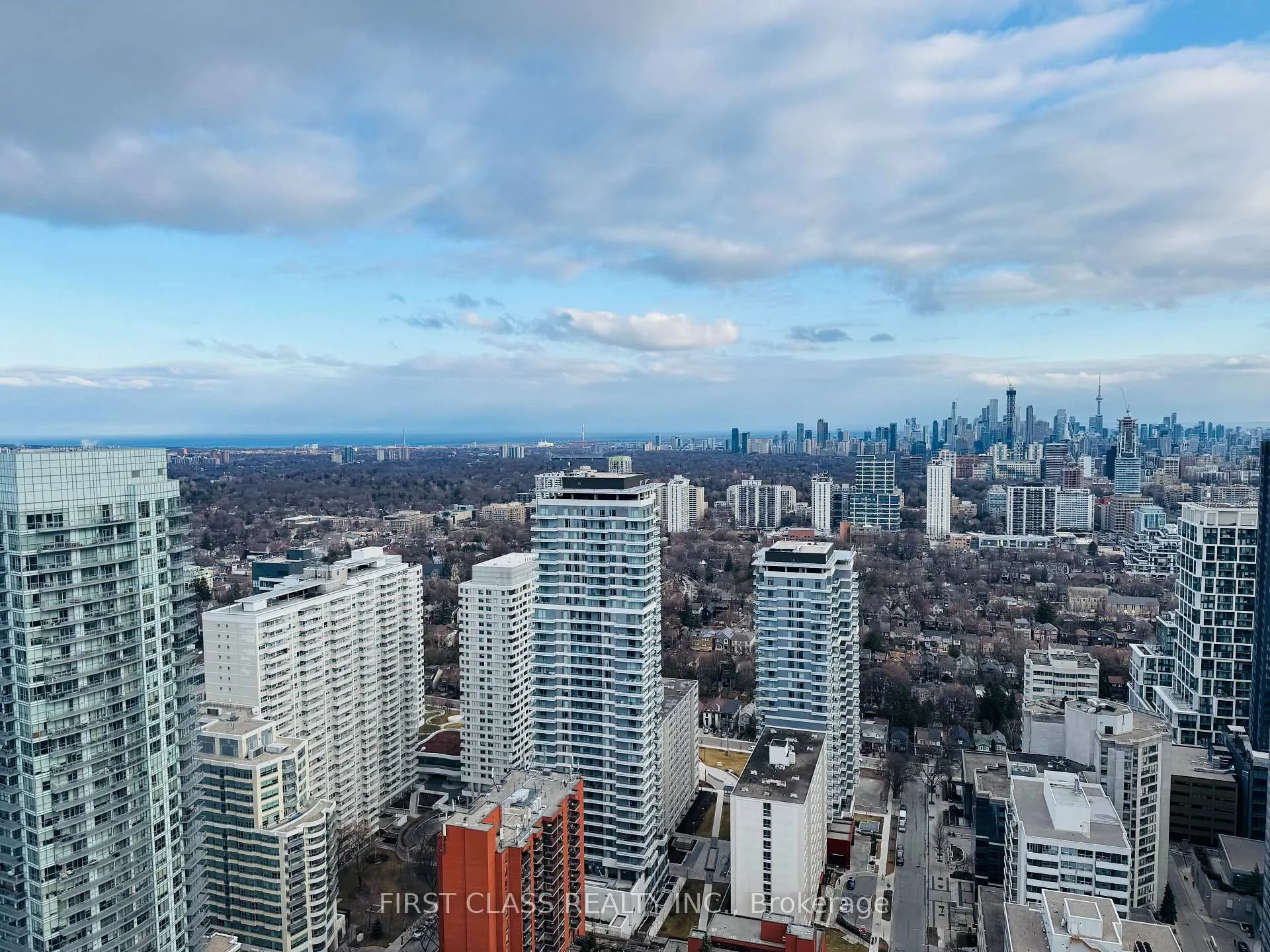 Photo 19 of Unit 3905, 39 Roehampton Avenue, Toronto, Mount Pleasant West — HOMEH