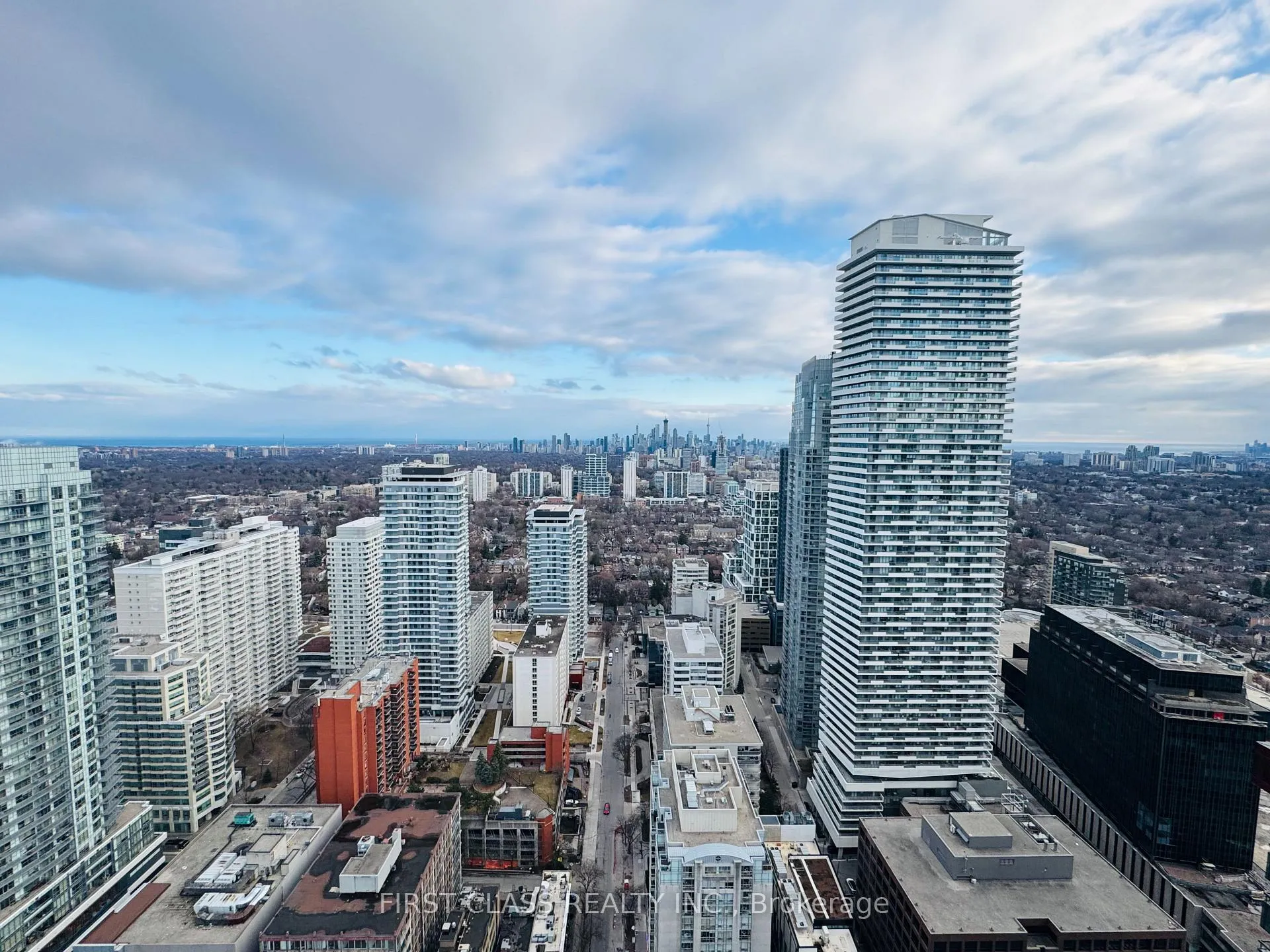 Photo 20 of Unit 3905, 39 Roehampton Avenue, Toronto, Mount Pleasant West — HOMEH