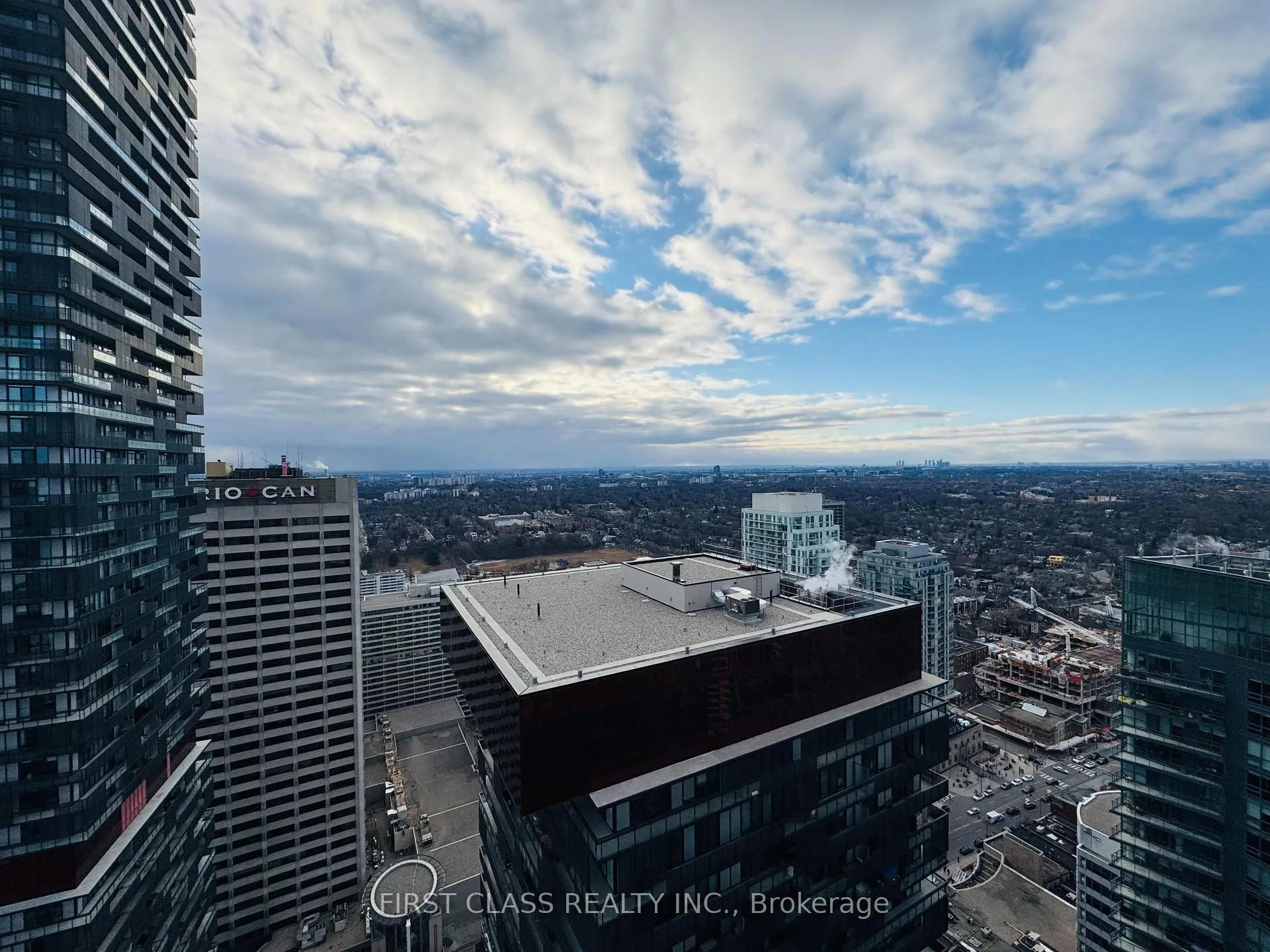 Photo 21 of Unit 3905, 39 Roehampton Avenue, Toronto, Mount Pleasant West — HOMEH