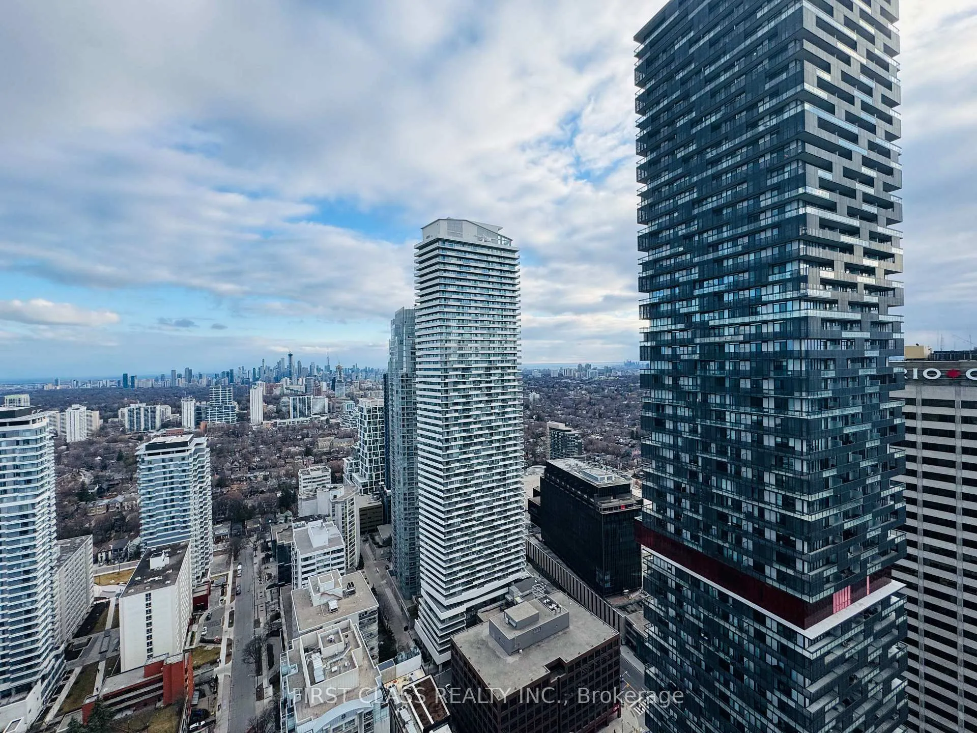Photo 22 of Unit 3905, 39 Roehampton Avenue, Toronto, Mount Pleasant West — HOMEH