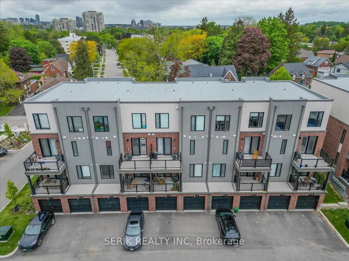 Photo 5 of Unit 10, 99 Roger Street, Waterloo, Uptown Waterloo — HOMEH