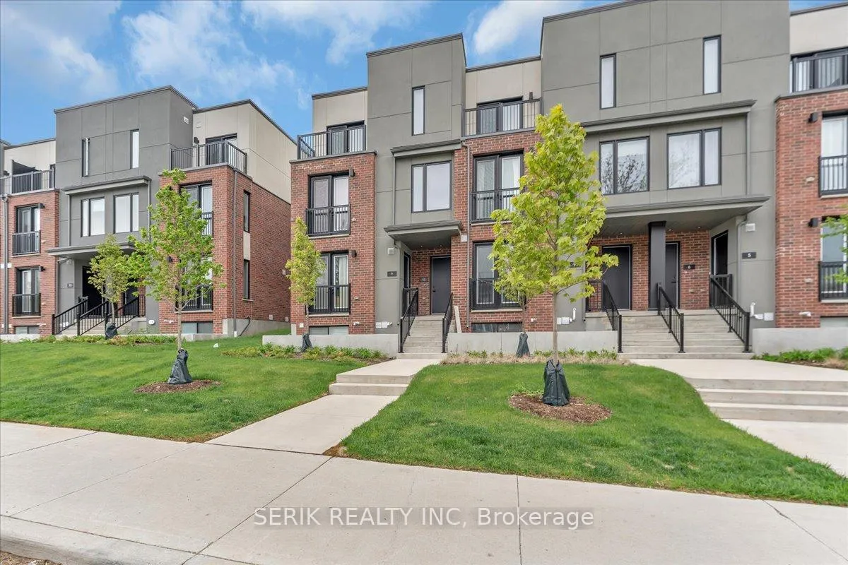 Photo 11 of Unit 10, 99 Roger Street, Waterloo, Uptown Waterloo — HOMEH
