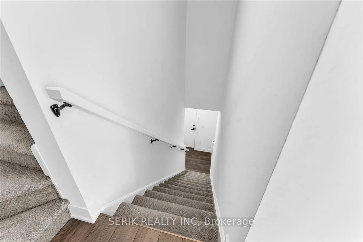 Photo 14 of Unit 10, 99 Roger Street, Waterloo, Uptown Waterloo — HOMEH