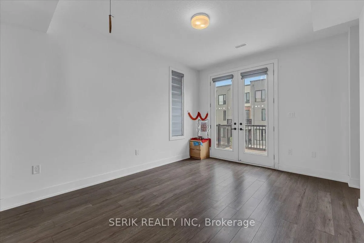 Photo 15 of Unit 10, 99 Roger Street, Waterloo, Uptown Waterloo — HOMEH
