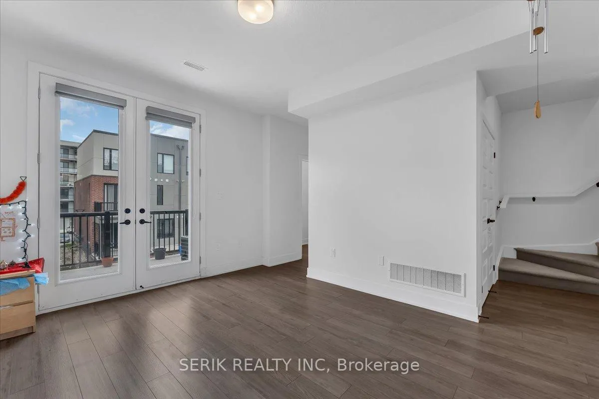 Photo 16 of Unit 10, 99 Roger Street, Waterloo, Uptown Waterloo — HOMEH