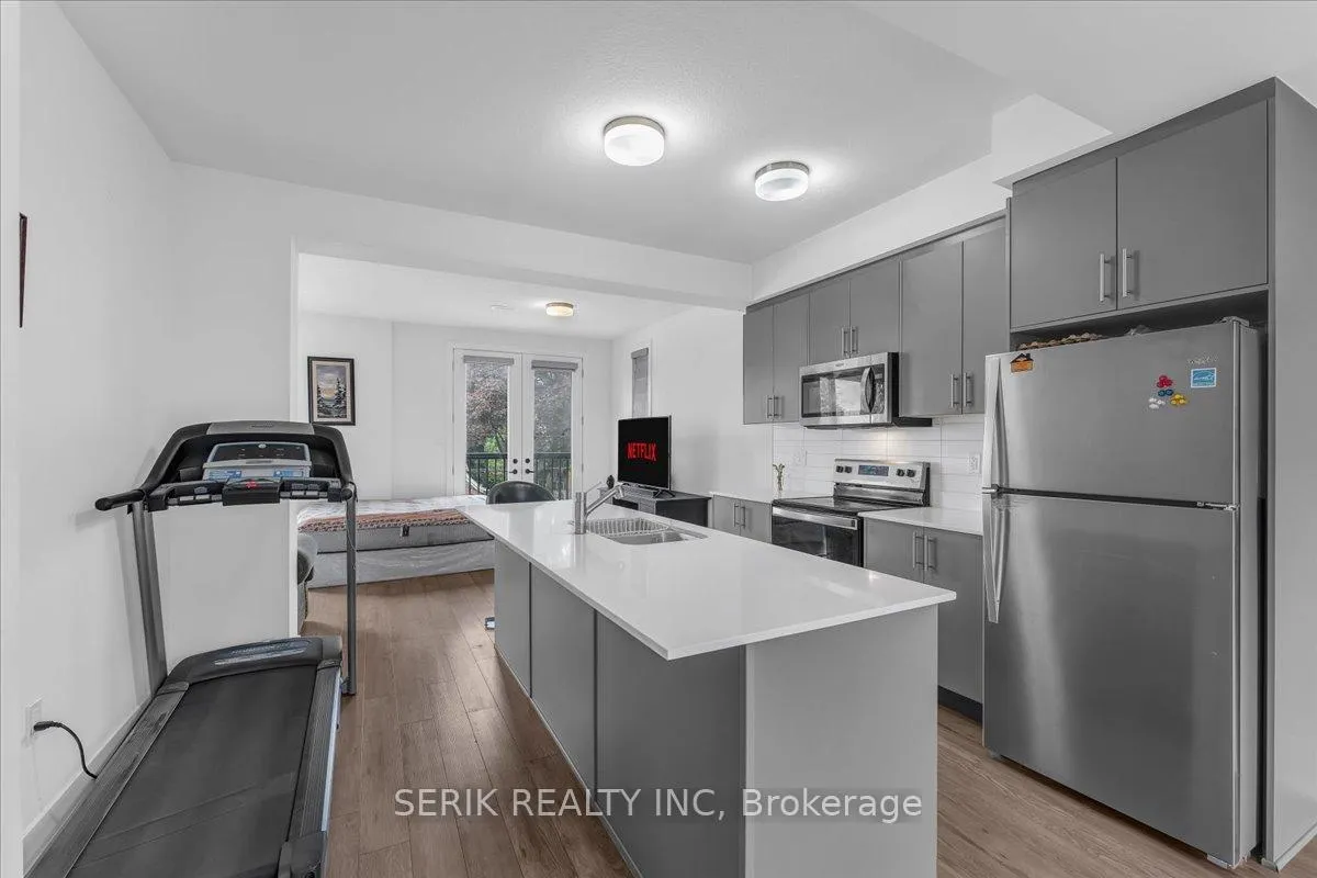 Photo 18 of Unit 10, 99 Roger Street, Waterloo, Uptown Waterloo — HOMEH