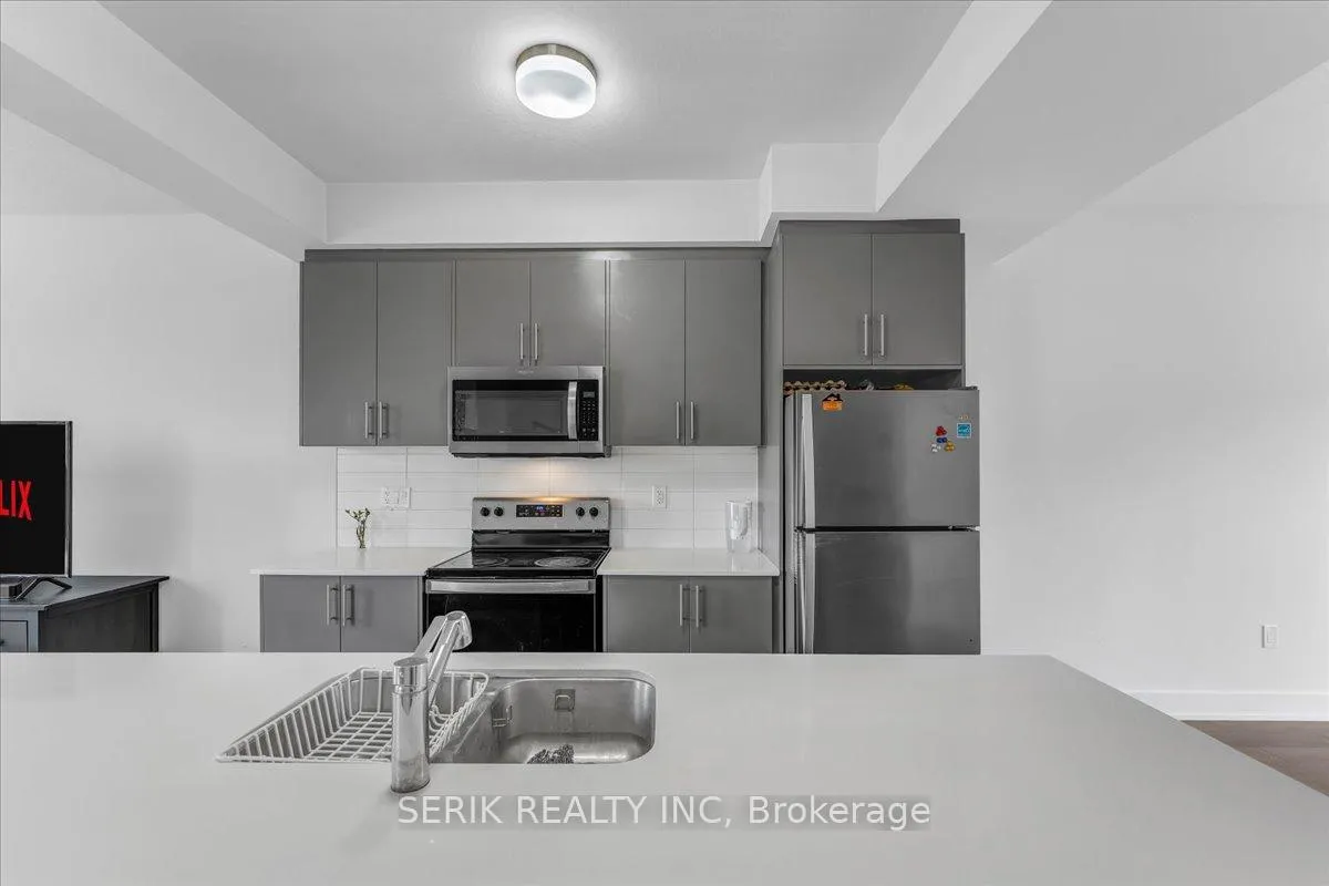 Photo 19 of Unit 10, 99 Roger Street, Waterloo, Uptown Waterloo — HOMEH