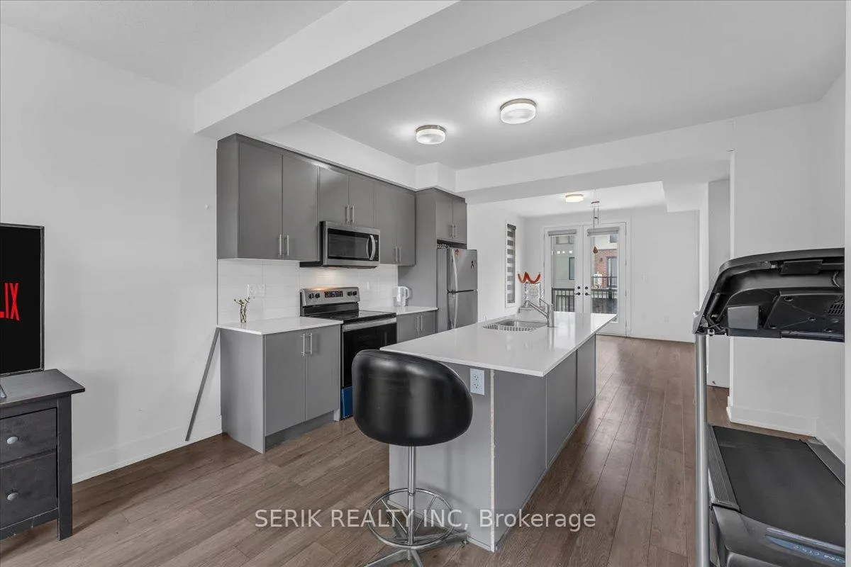 Photo 20 of Unit 10, 99 Roger Street, Waterloo, Uptown Waterloo — HOMEH