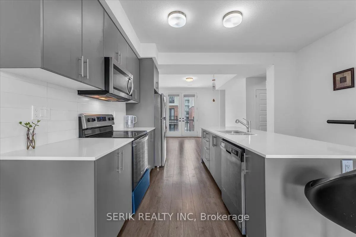 Photo 21 of Unit 10, 99 Roger Street, Waterloo, Uptown Waterloo — HOMEH