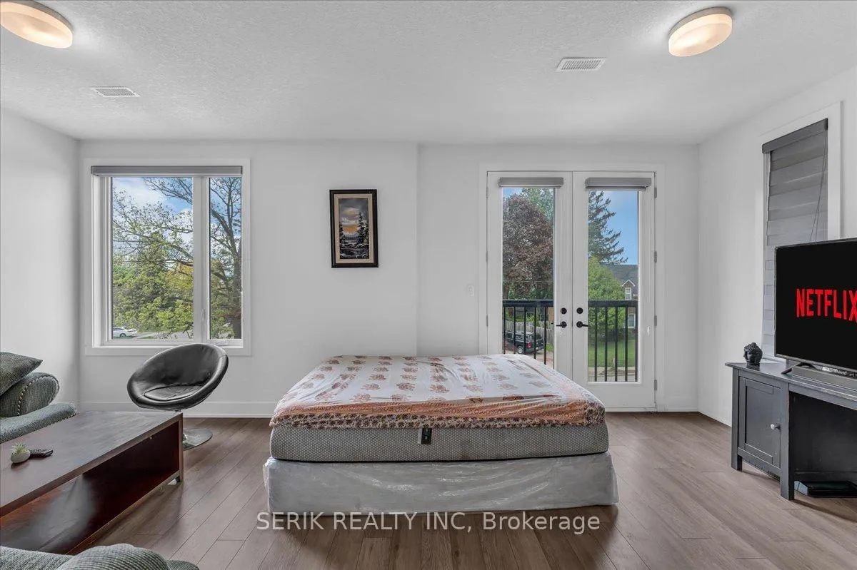 Photo 24 of Unit 10, 99 Roger Street, Waterloo, Uptown Waterloo — HOMEH