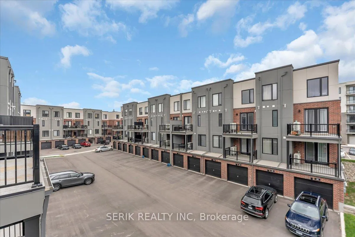 Photo 27 of Unit 10, 99 Roger Street, Waterloo, Uptown Waterloo — HOMEH