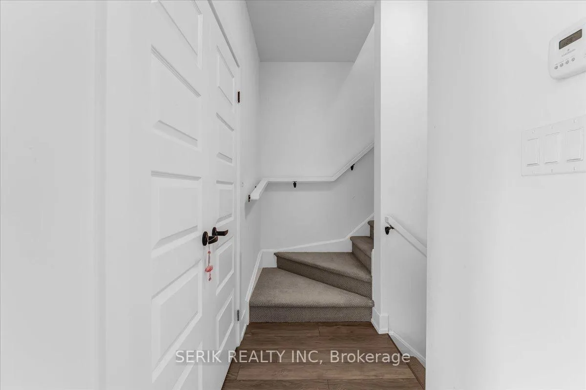 Photo 28 of Unit 10, 99 Roger Street, Waterloo, Uptown Waterloo — HOMEH