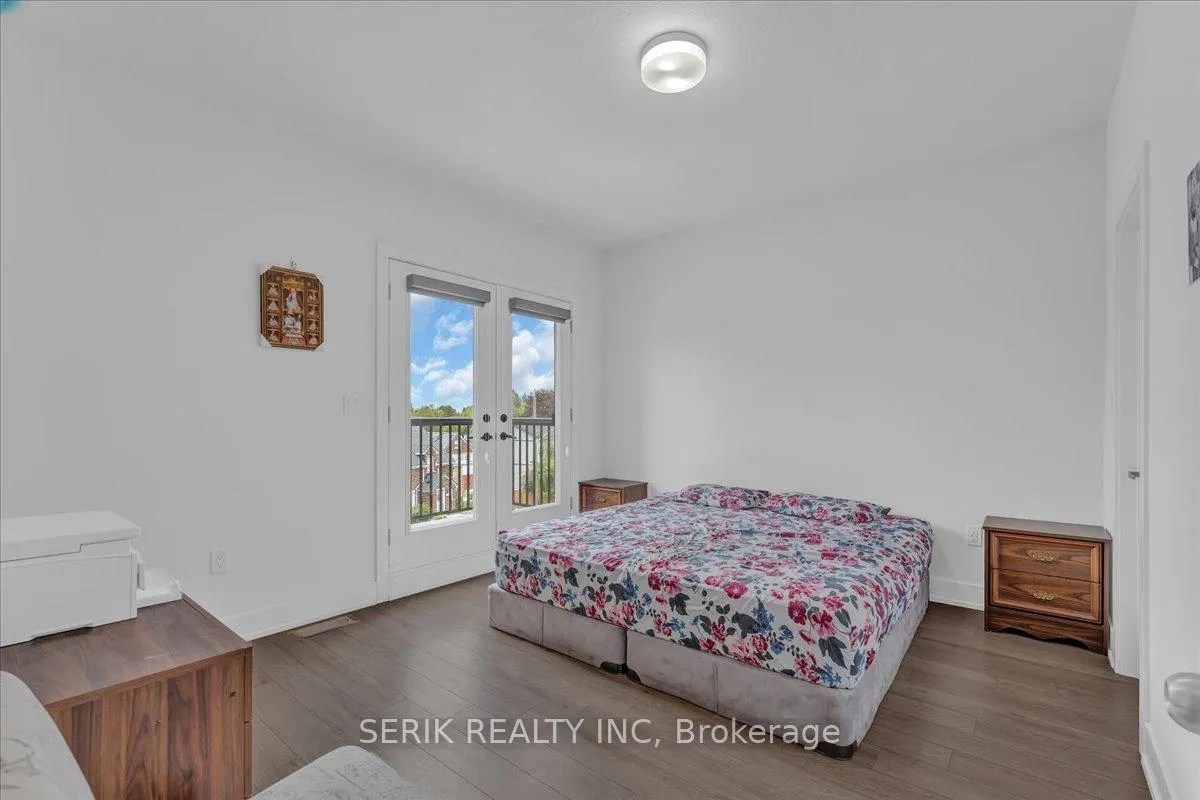 Photo 30 of Unit 10, 99 Roger Street, Waterloo, Uptown Waterloo — HOMEH