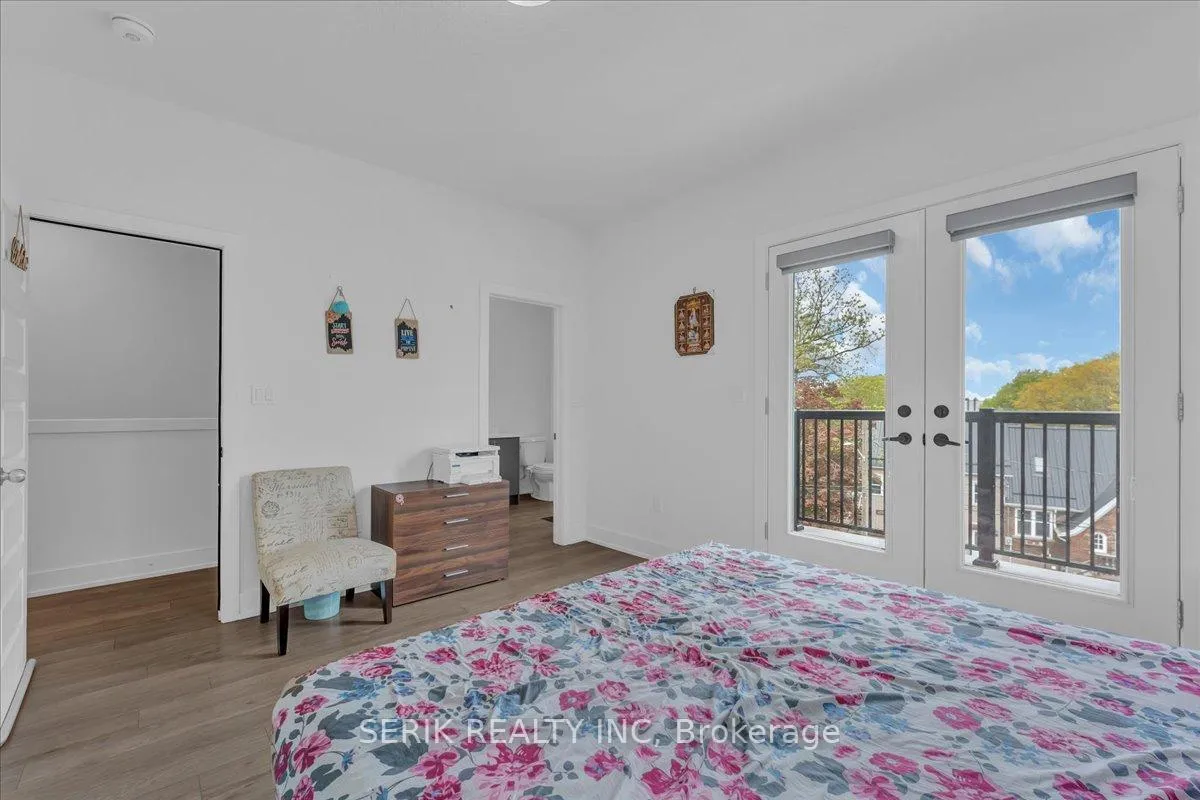 Photo 31 of Unit 10, 99 Roger Street, Waterloo, Uptown Waterloo — HOMEH