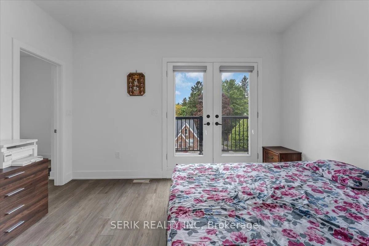 Photo 32 of Unit 10, 99 Roger Street, Waterloo, Uptown Waterloo — HOMEH