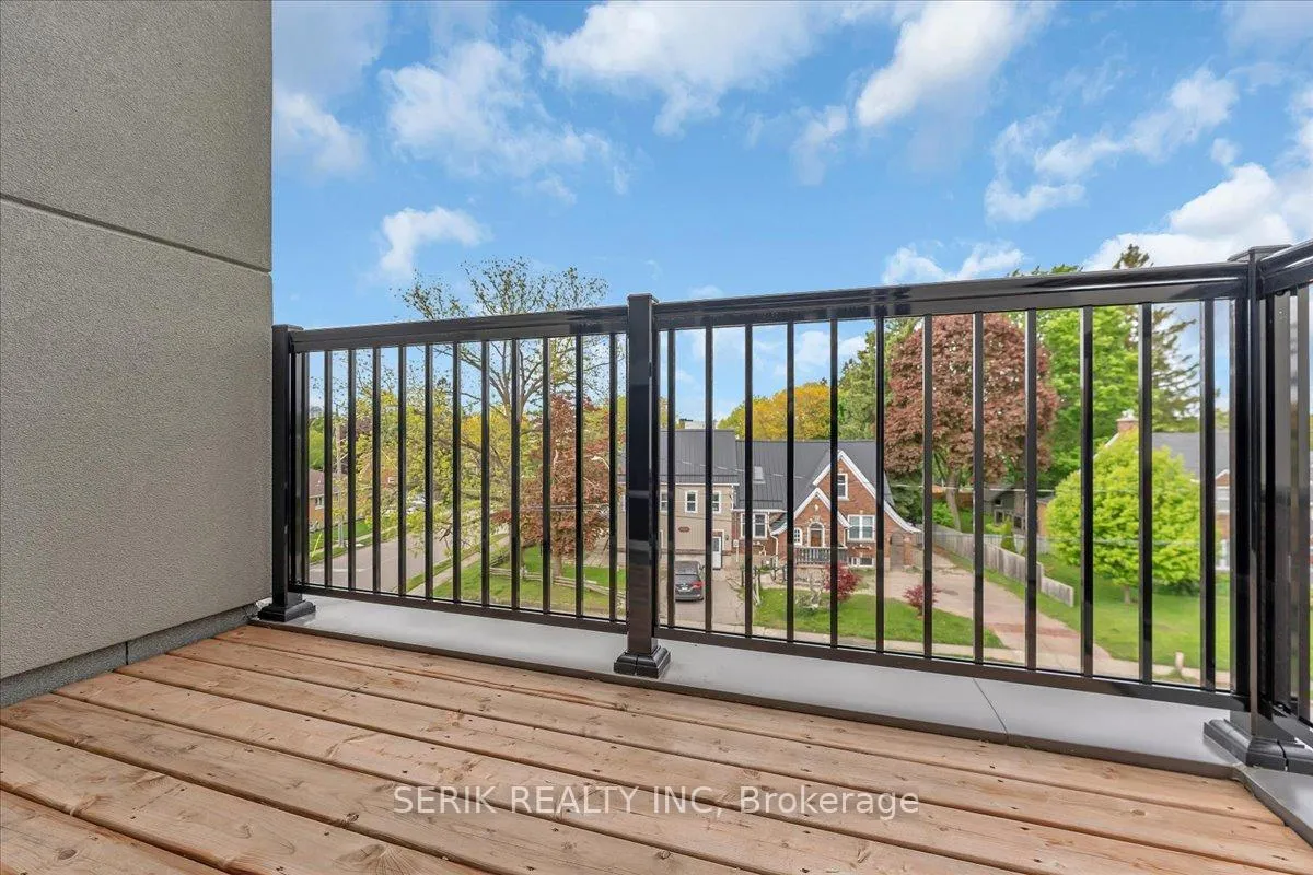 Photo 35 of Unit 10, 99 Roger Street, Waterloo, Uptown Waterloo — HOMEH