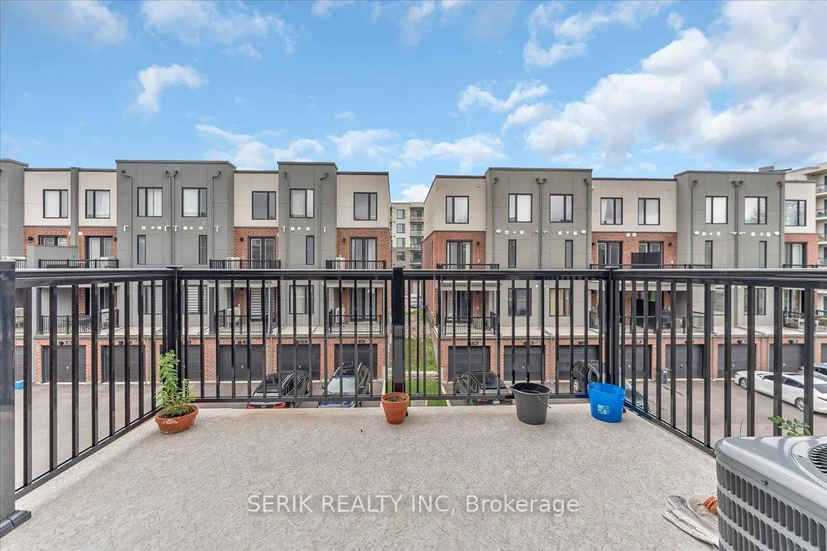 Photo 42 of Unit 10, 99 Roger Street, Waterloo, Uptown Waterloo — HOMEH
