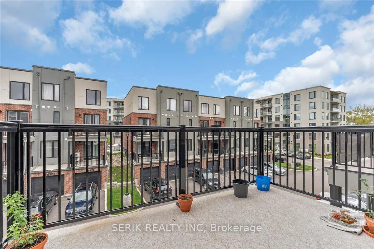 Photo 43 of Unit 10, 99 Roger Street, Waterloo, Uptown Waterloo — HOMEH