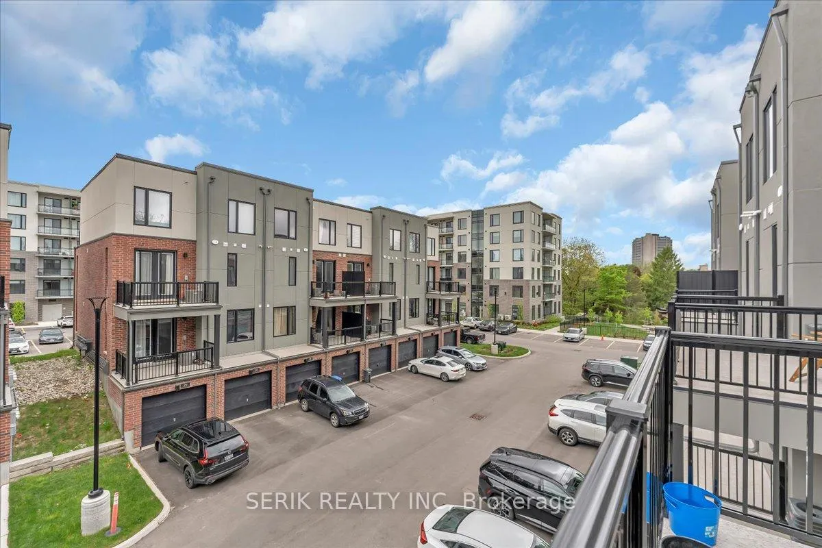 Photo 44 of Unit 10, 99 Roger Street, Waterloo, Uptown Waterloo — HOMEH