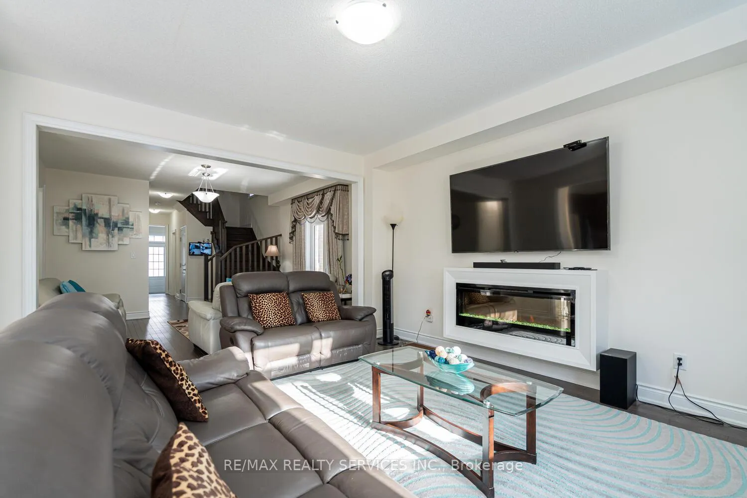 Photo 12 of 34 Thornvalley Terrace, Caledon, Rural Caledon — HOMEH