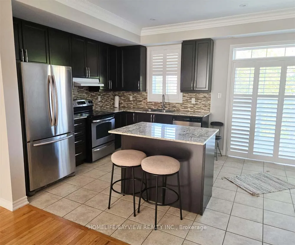Photo 1 of 3 Vysoka Lane, Markham, Cathedraltown — HOMEH
