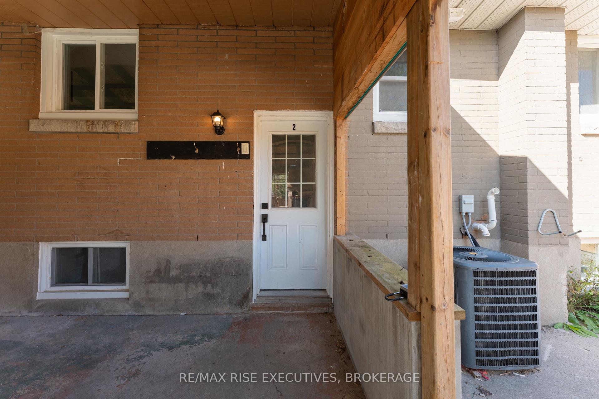 Photo 5 of Unit 2, 740 Collins Bay Road, Kingston, South of Taylor-Kidd Blvd — HOMEH