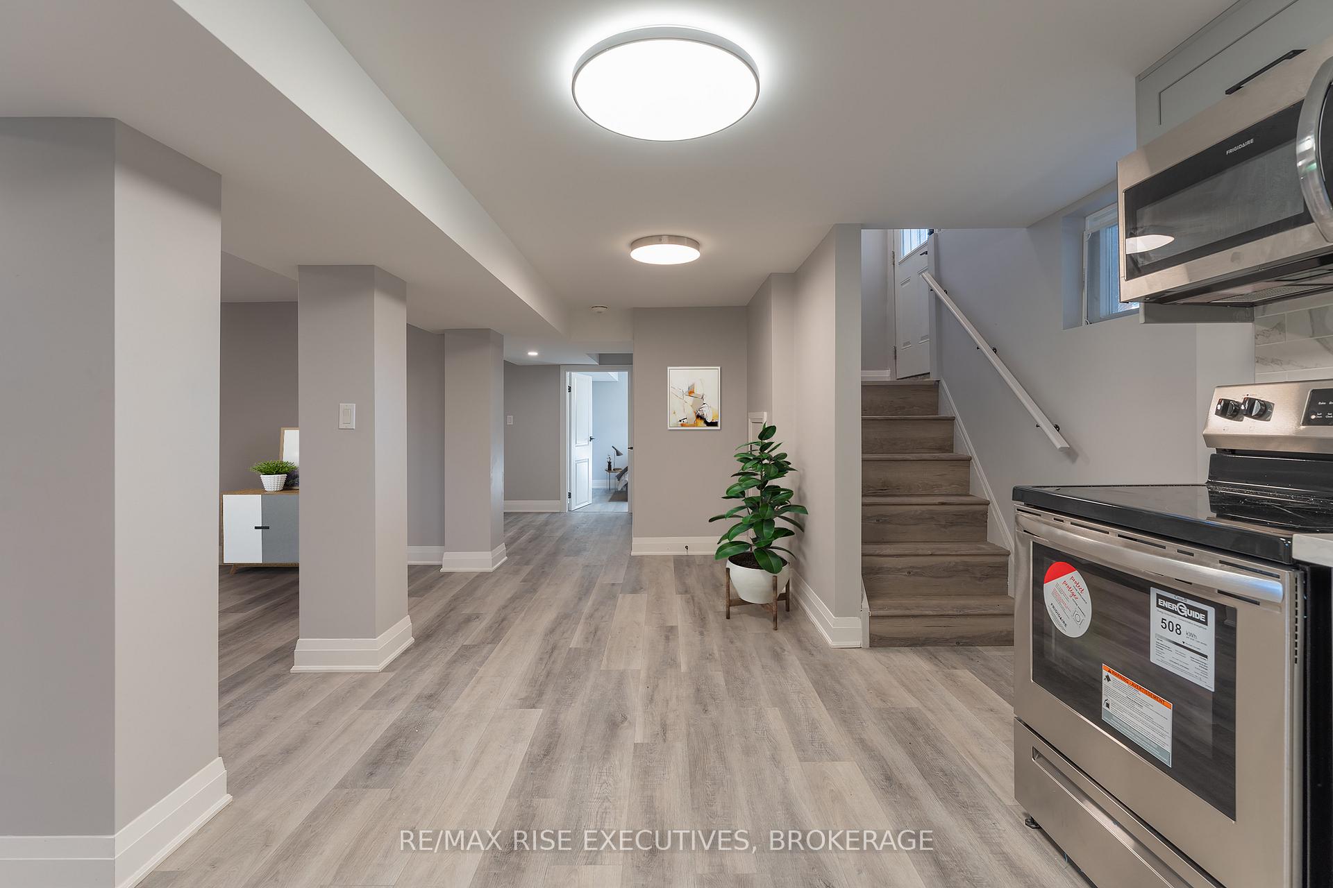 Photo 8 of Unit 2, 740 Collins Bay Road, Kingston, South of Taylor-Kidd Blvd — HOMEH