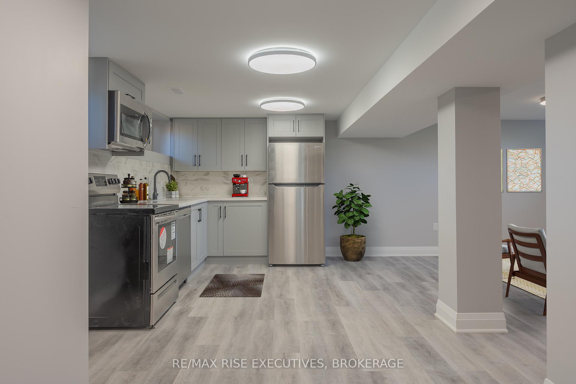 Photo 9 of Unit 2, 740 Collins Bay Road, Kingston, South of Taylor-Kidd Blvd — HOMEH