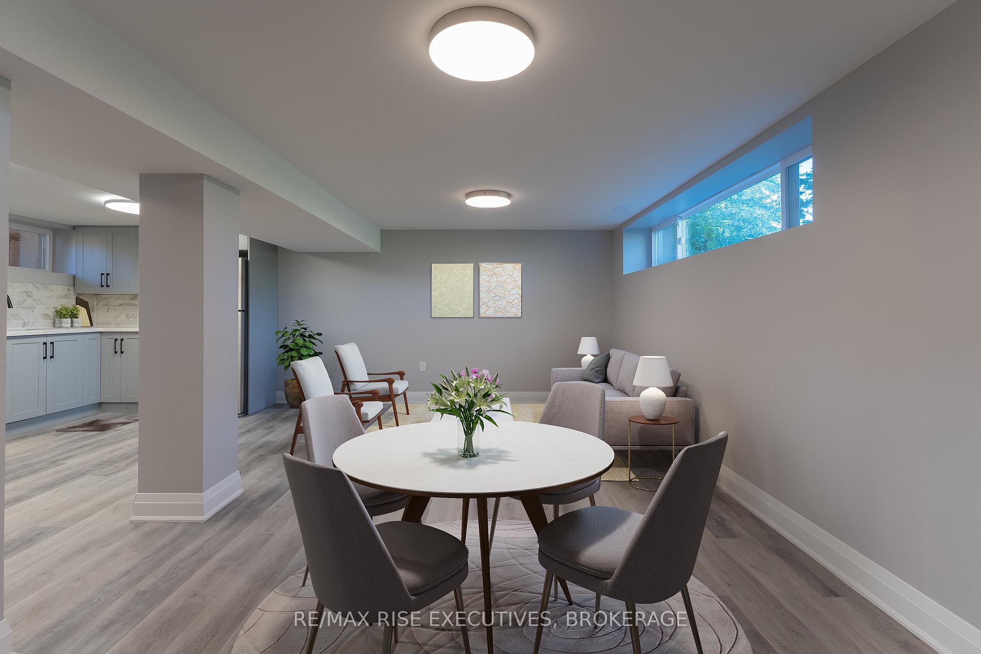 Photo 10 of Unit 2, 740 Collins Bay Road, Kingston, South of Taylor-Kidd Blvd — HOMEH