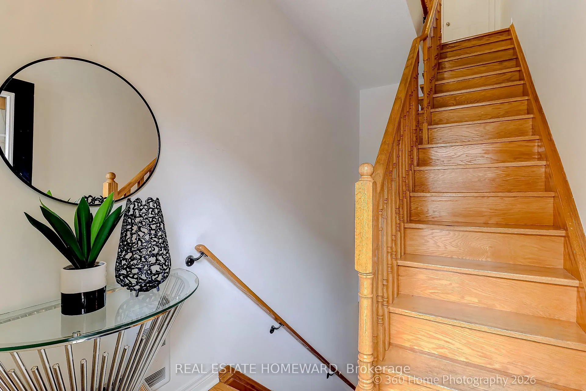 Photo 3 of 12 Carnahan Terrace, Toronto, East End-Danforth — HOMEH