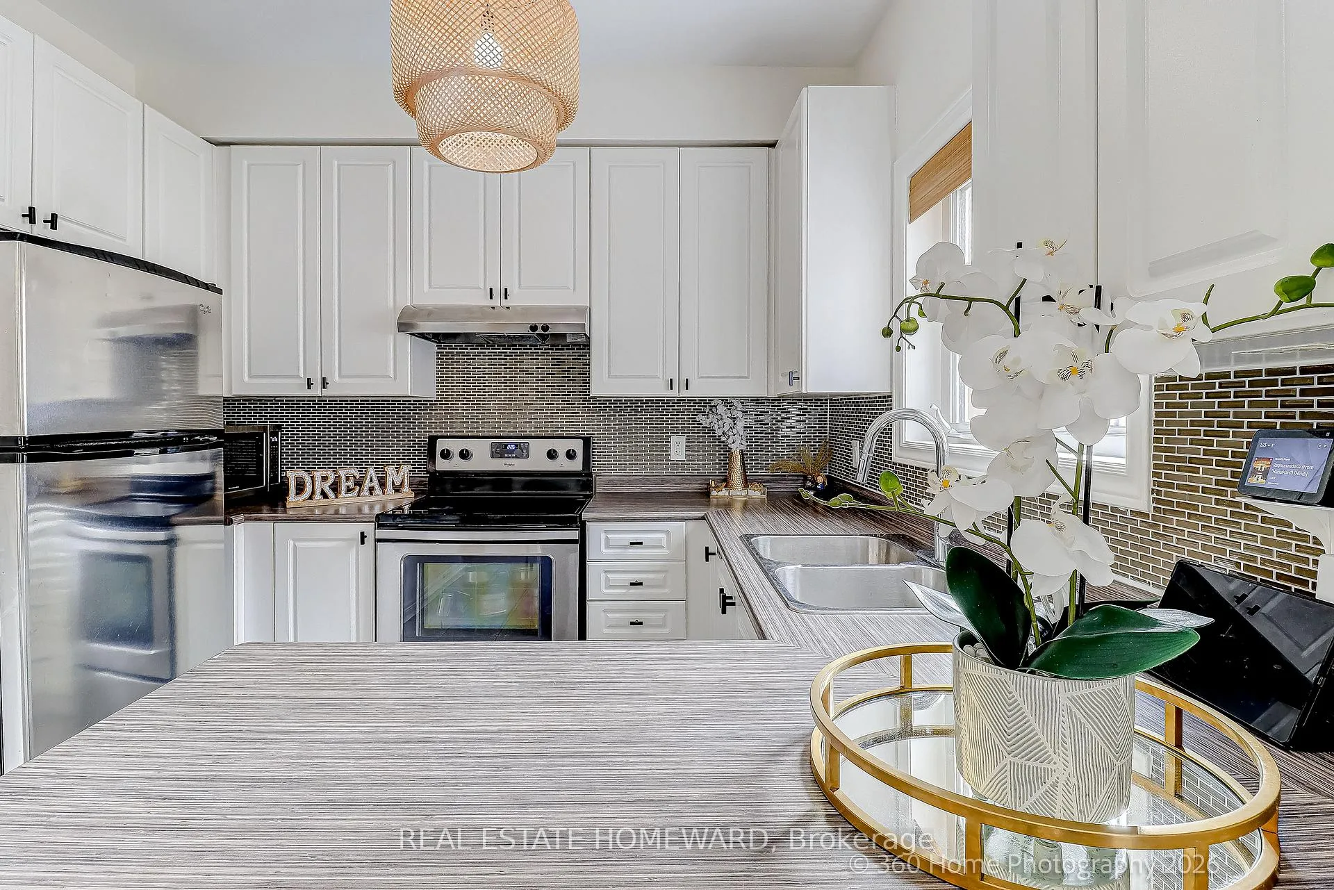 Photo 6 of 12 Carnahan Terrace, Toronto, East End-Danforth — HOMEH