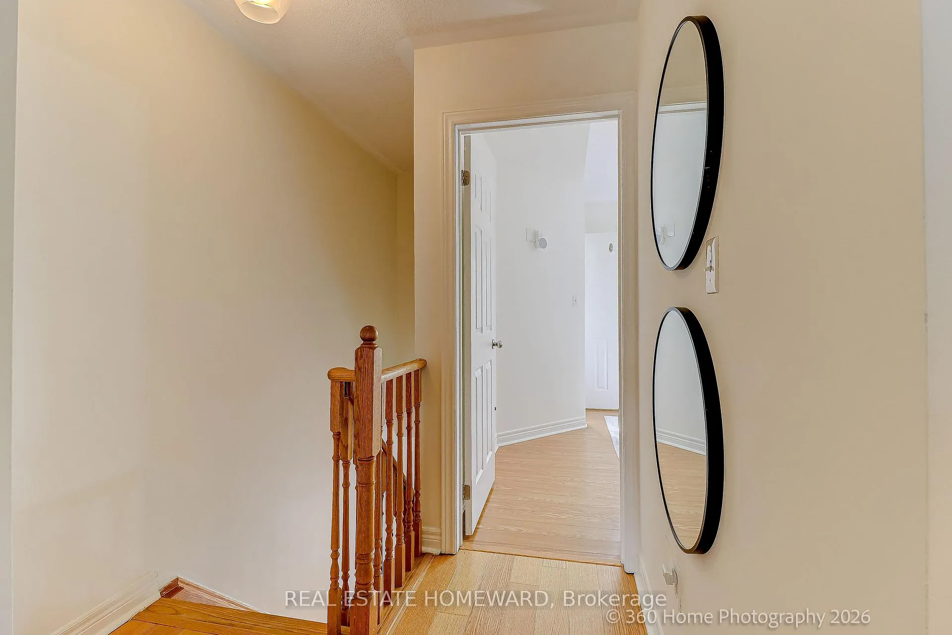 Photo 15 of 12 Carnahan Terrace, Toronto, East End-Danforth — HOMEH