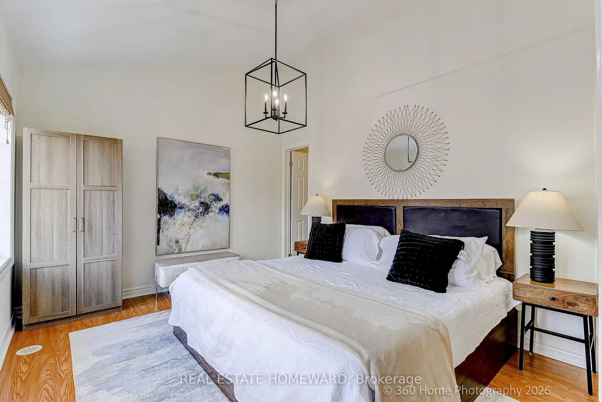 Photo 16 of 12 Carnahan Terrace, Toronto, East End-Danforth — HOMEH