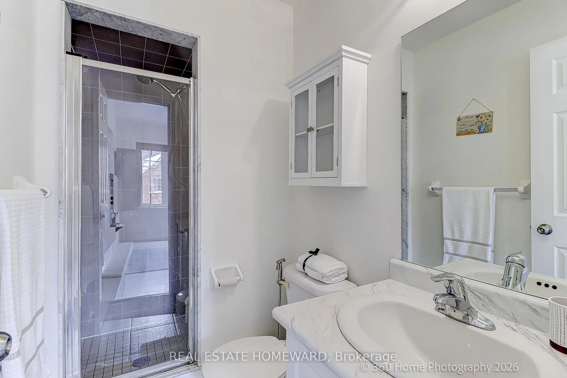 Photo 17 of 12 Carnahan Terrace, Toronto, East End-Danforth — HOMEH