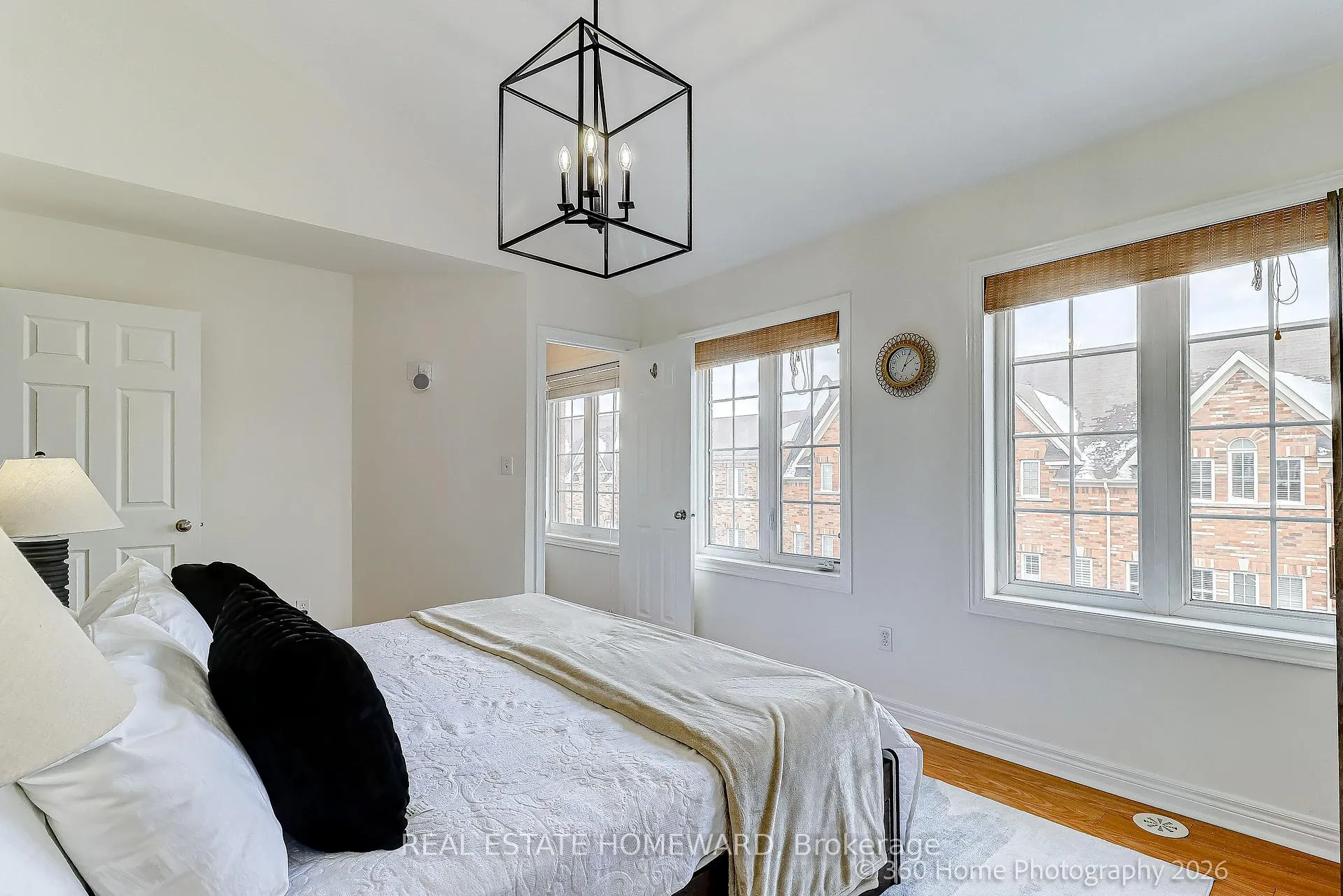 Photo 18 of 12 Carnahan Terrace, Toronto, East End-Danforth — HOMEH
