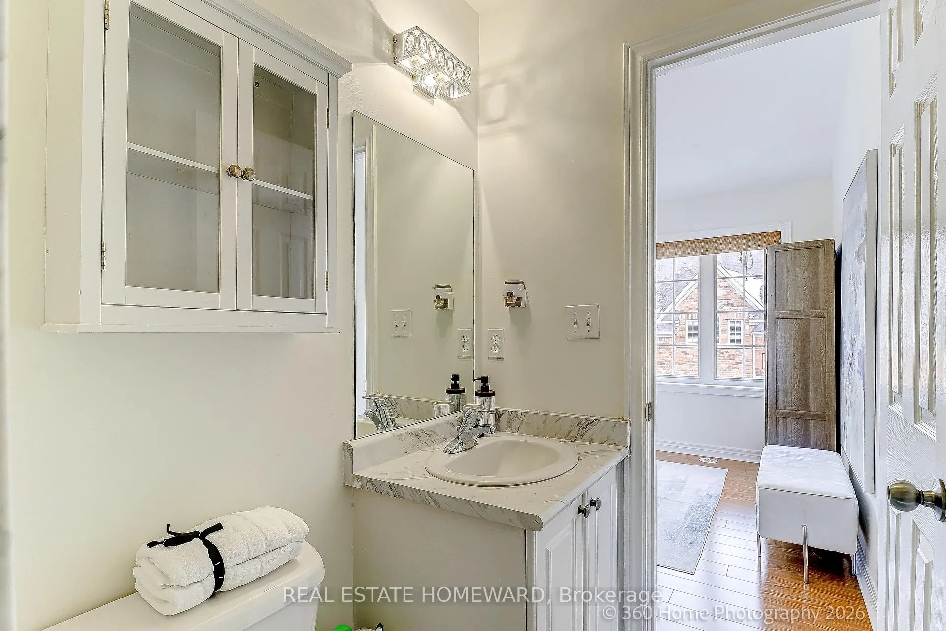 Photo 19 of 12 Carnahan Terrace, Toronto, East End-Danforth — HOMEH