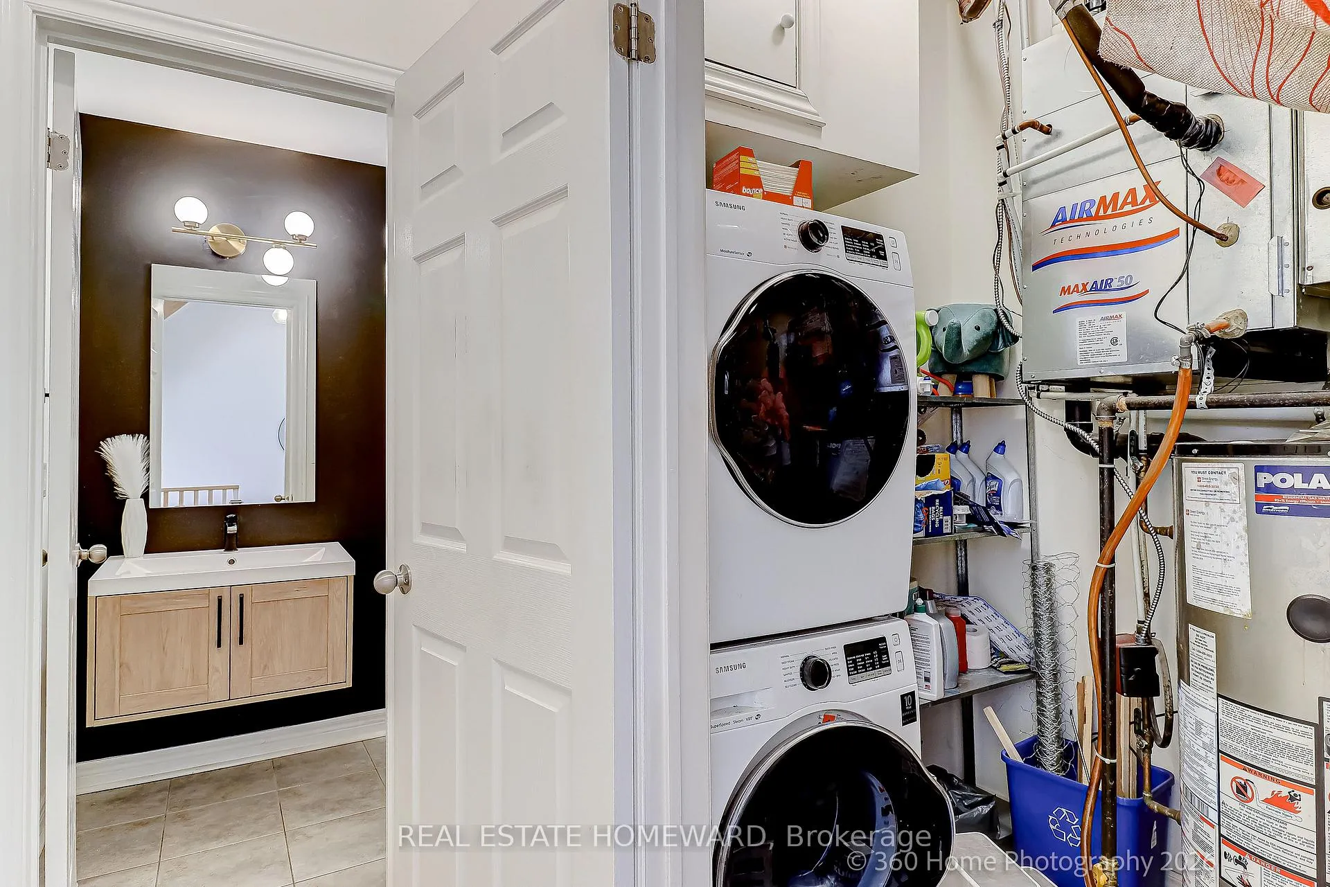 Photo 26 of 12 Carnahan Terrace, Toronto, East End-Danforth — HOMEH
