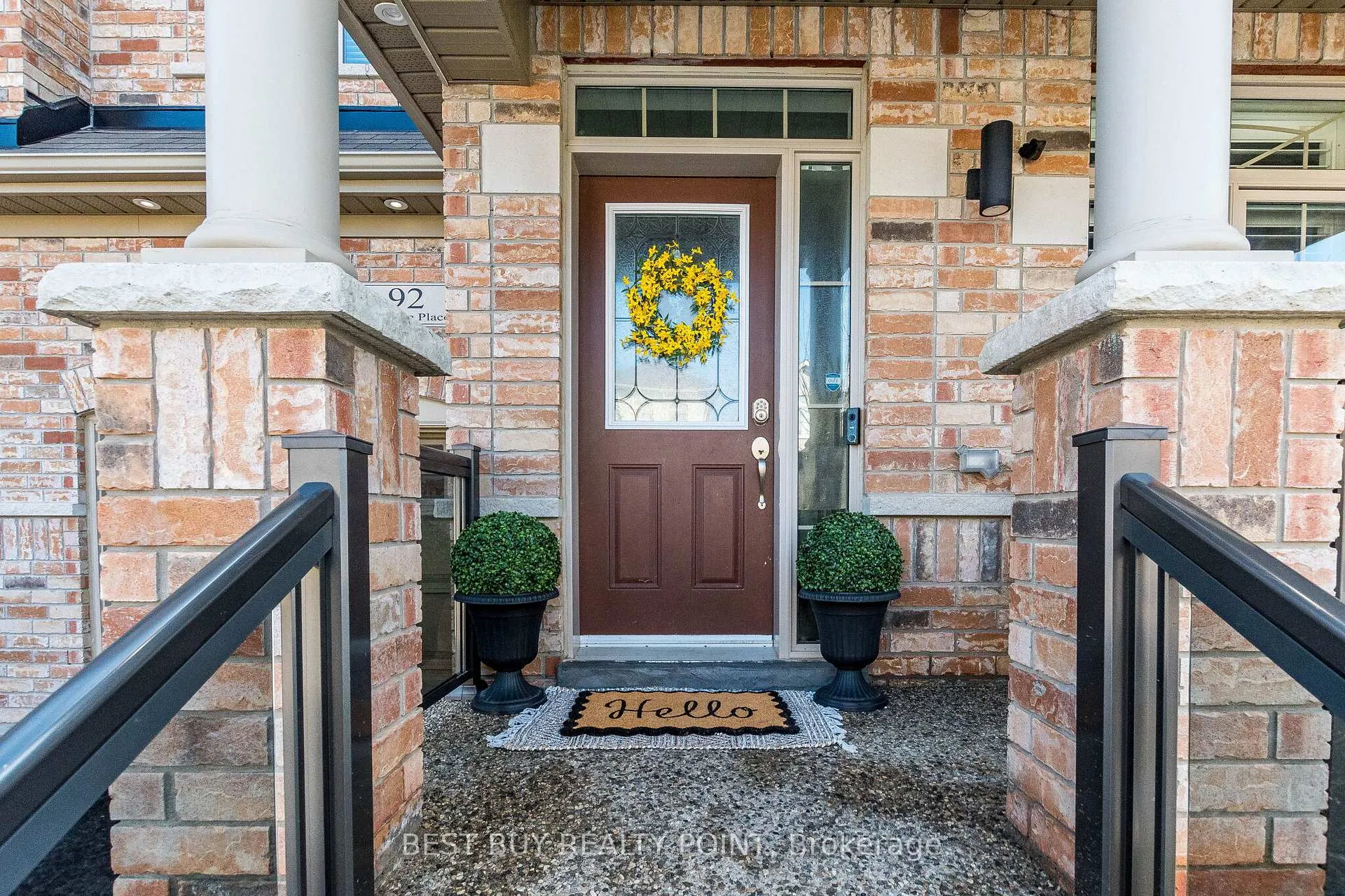 Photo 3 of 92 Colville Place, Milton, Ford — HOMEH