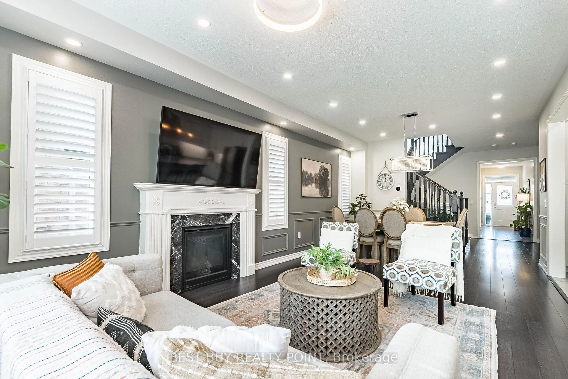 Photo 15 of 92 Colville Place, Milton, Ford — HOMEH