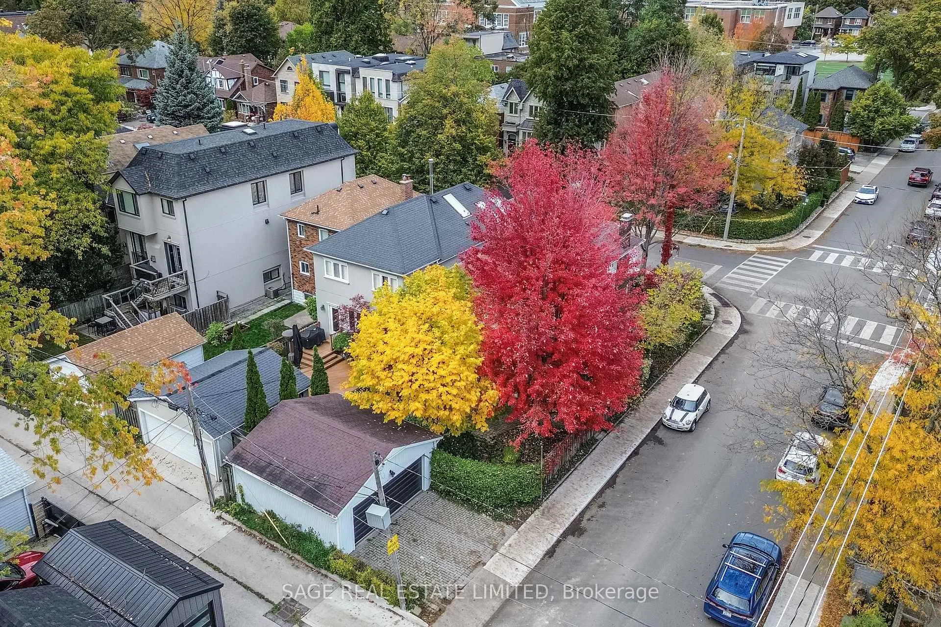 Photo 2 of 205 Cranbrooke Avenue, Toronto, Lawrence Park North — HOMEH