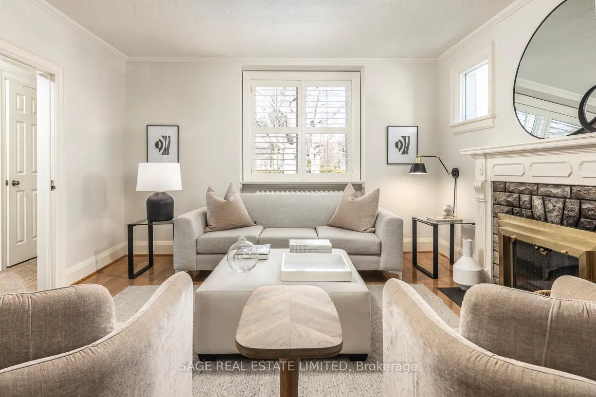 Photo 8 of 205 Cranbrooke Avenue, Toronto, Lawrence Park North — HOMEH