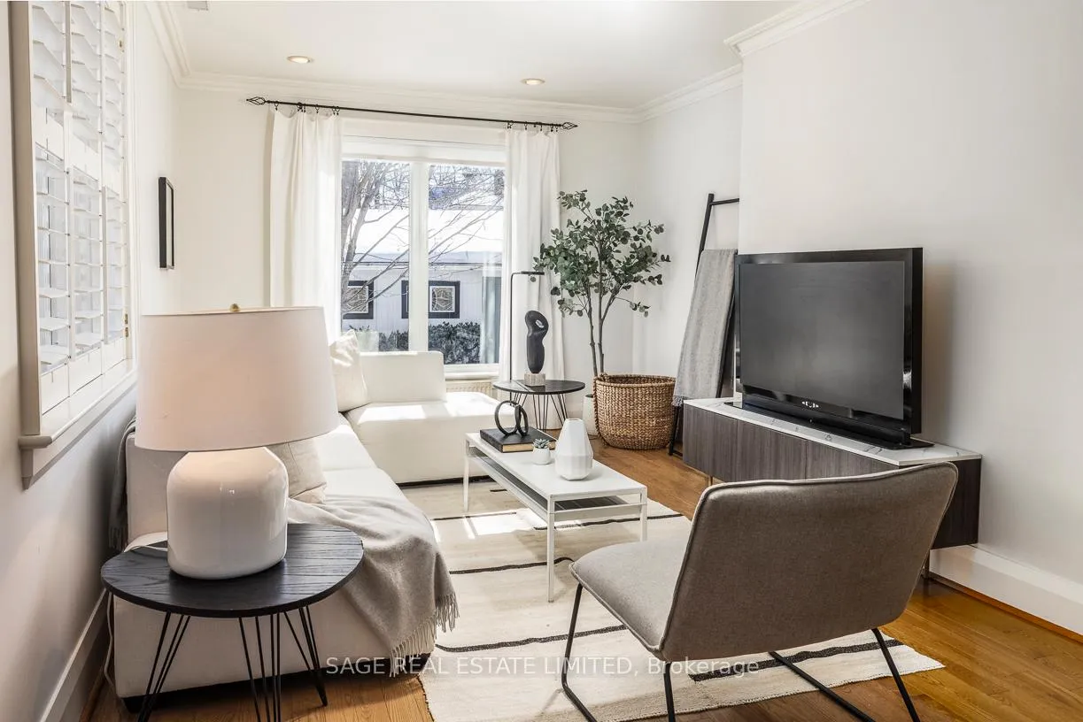 Photo 14 of 205 Cranbrooke Avenue, Toronto, Lawrence Park North — HOMEH