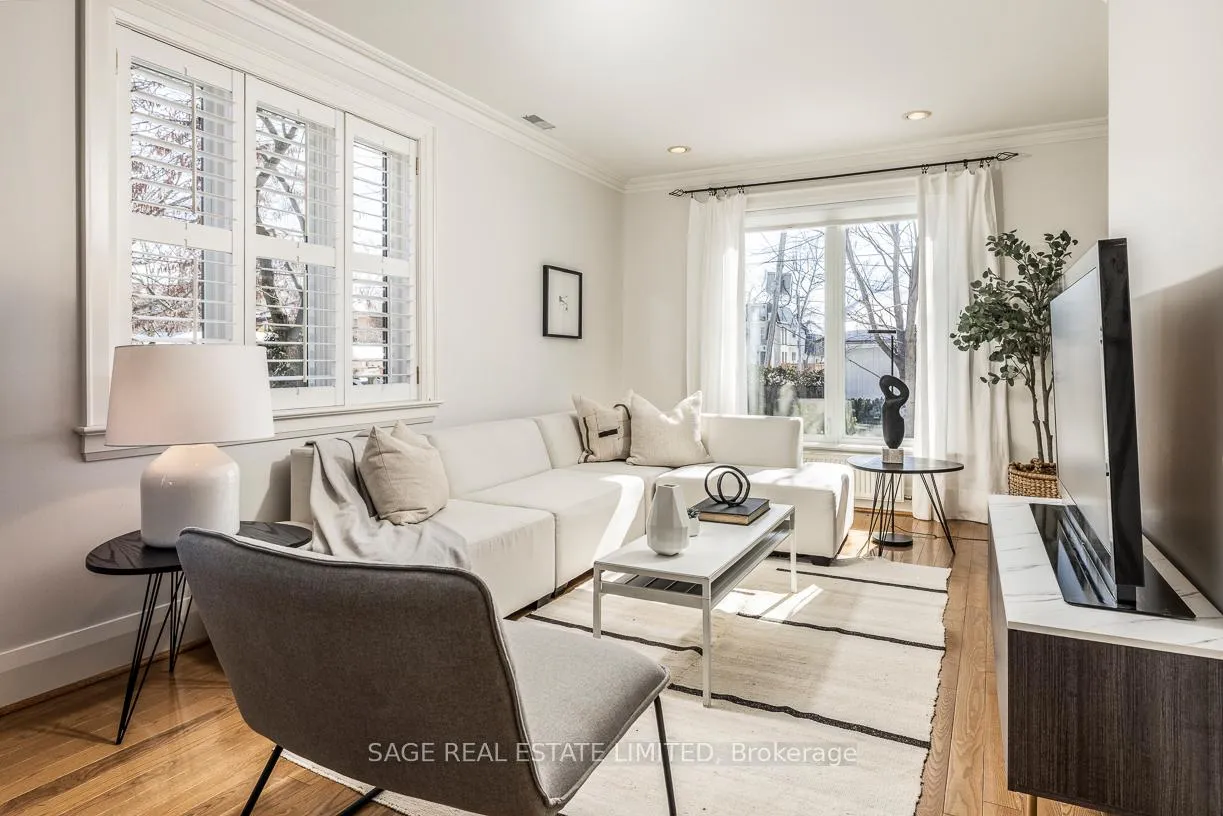 Photo 16 of 205 Cranbrooke Avenue, Toronto, Lawrence Park North — HOMEH