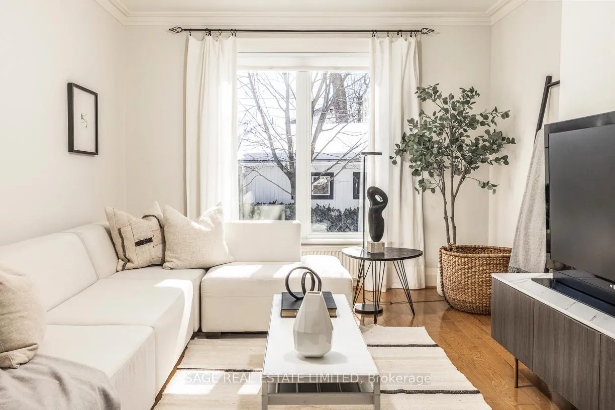 Photo 17 of 205 Cranbrooke Avenue, Toronto, Lawrence Park North — HOMEH