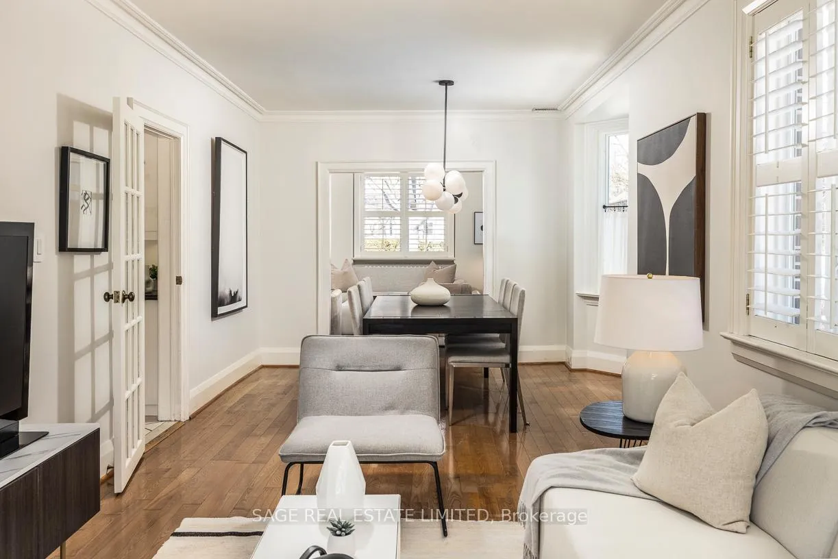 Photo 18 of 205 Cranbrooke Avenue, Toronto, Lawrence Park North — HOMEH