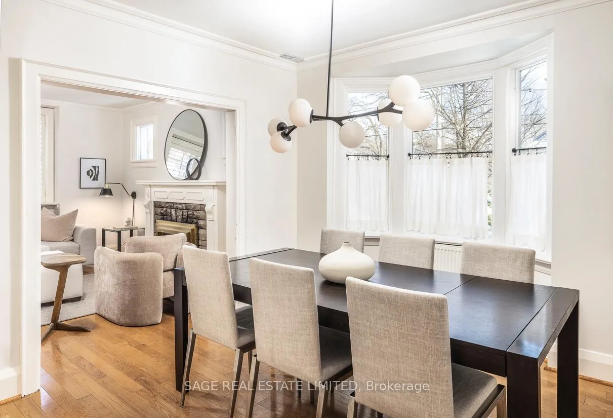 Photo 19 of 205 Cranbrooke Avenue, Toronto, Lawrence Park North — HOMEH