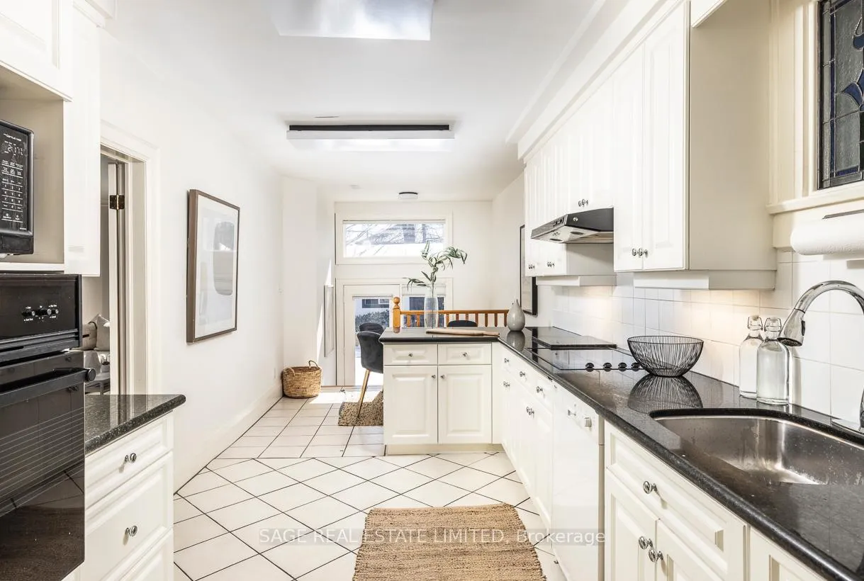 Photo 20 of 205 Cranbrooke Avenue, Toronto, Lawrence Park North — HOMEH